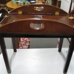 416 2575 COFFEE TABLE